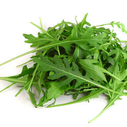 Eruca vesicaria sativa Rocketsalad, Garden Rocket, Arugula seed for sale 